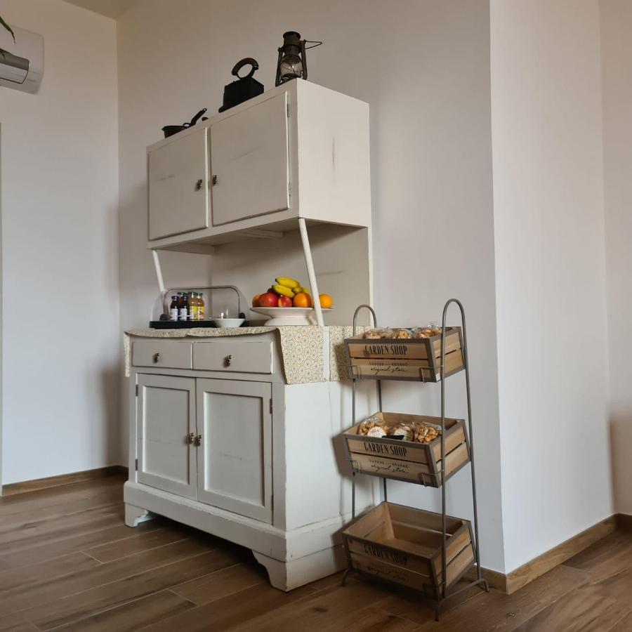 Casa Camilla Bed & Breakfast บิตอนโต ภายนอก รูปภาพ