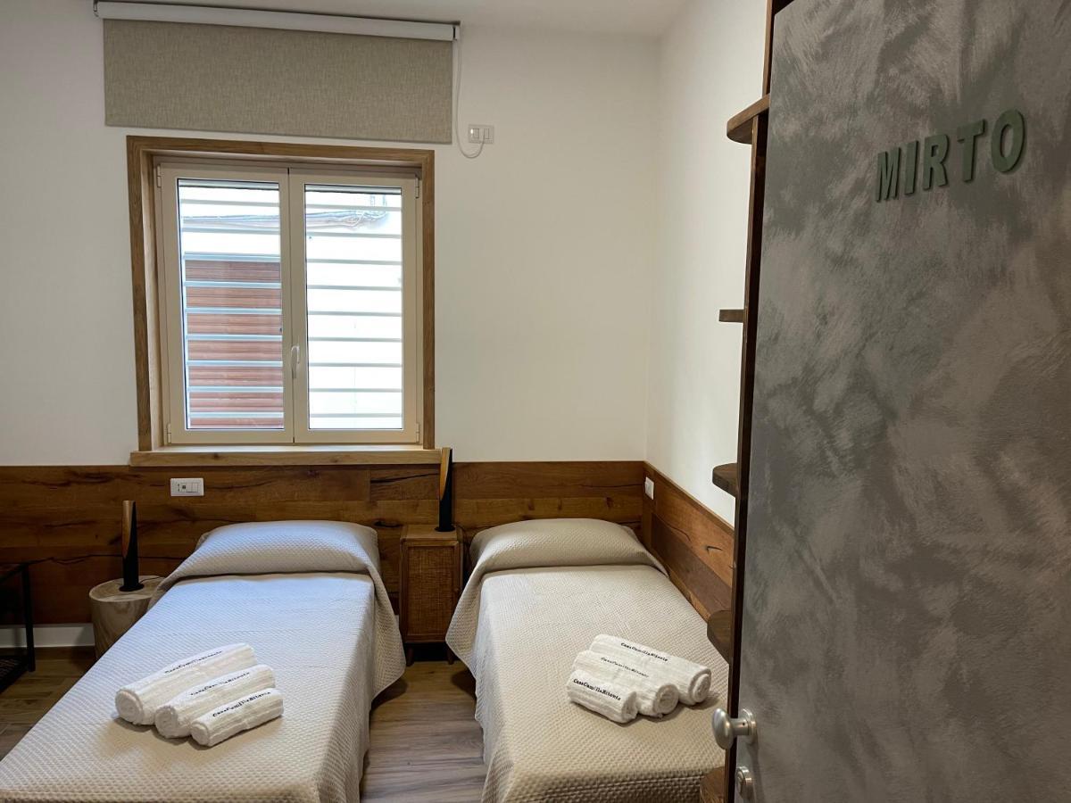 Casa Camilla Bed & Breakfast บิตอนโต ภายนอก รูปภาพ