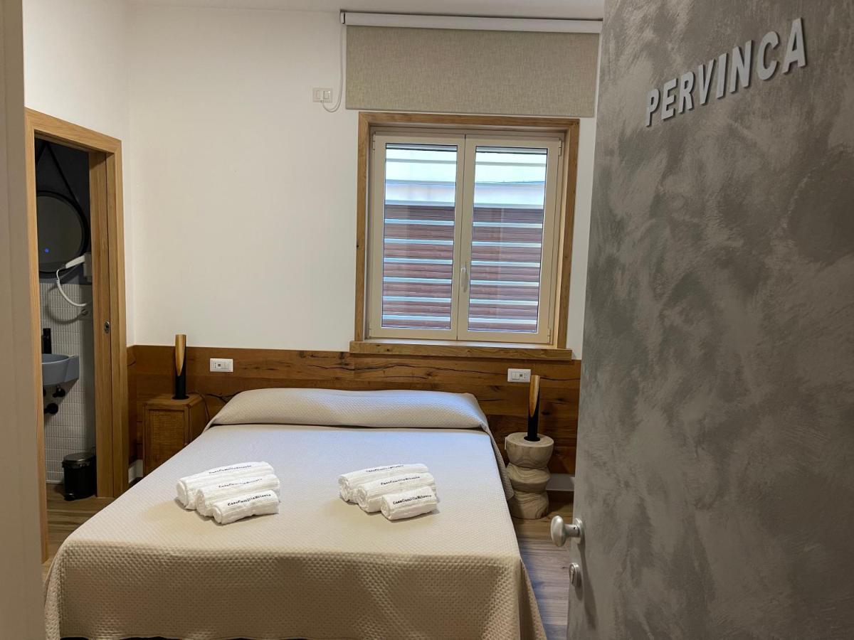 Casa Camilla Bed & Breakfast บิตอนโต ภายนอก รูปภาพ