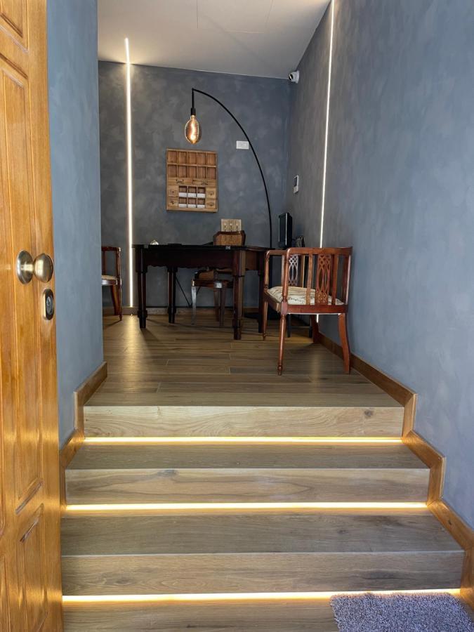 Casa Camilla Bed & Breakfast บิตอนโต ภายนอก รูปภาพ