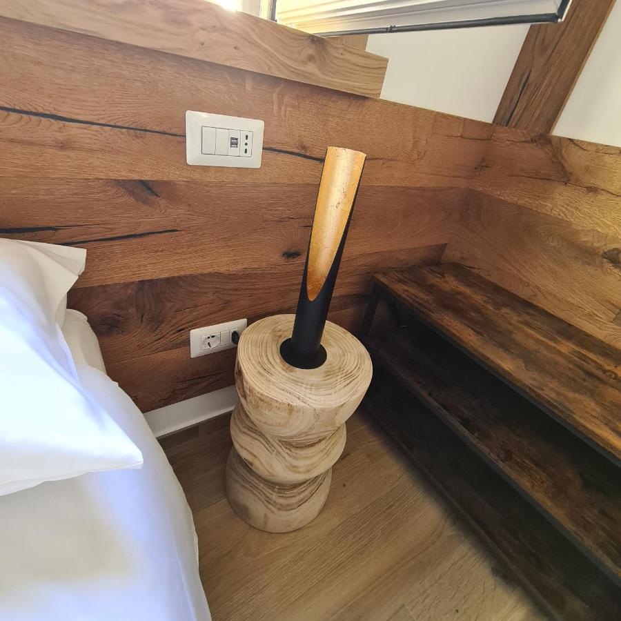 Casa Camilla Bed & Breakfast บิตอนโต ภายนอก รูปภาพ