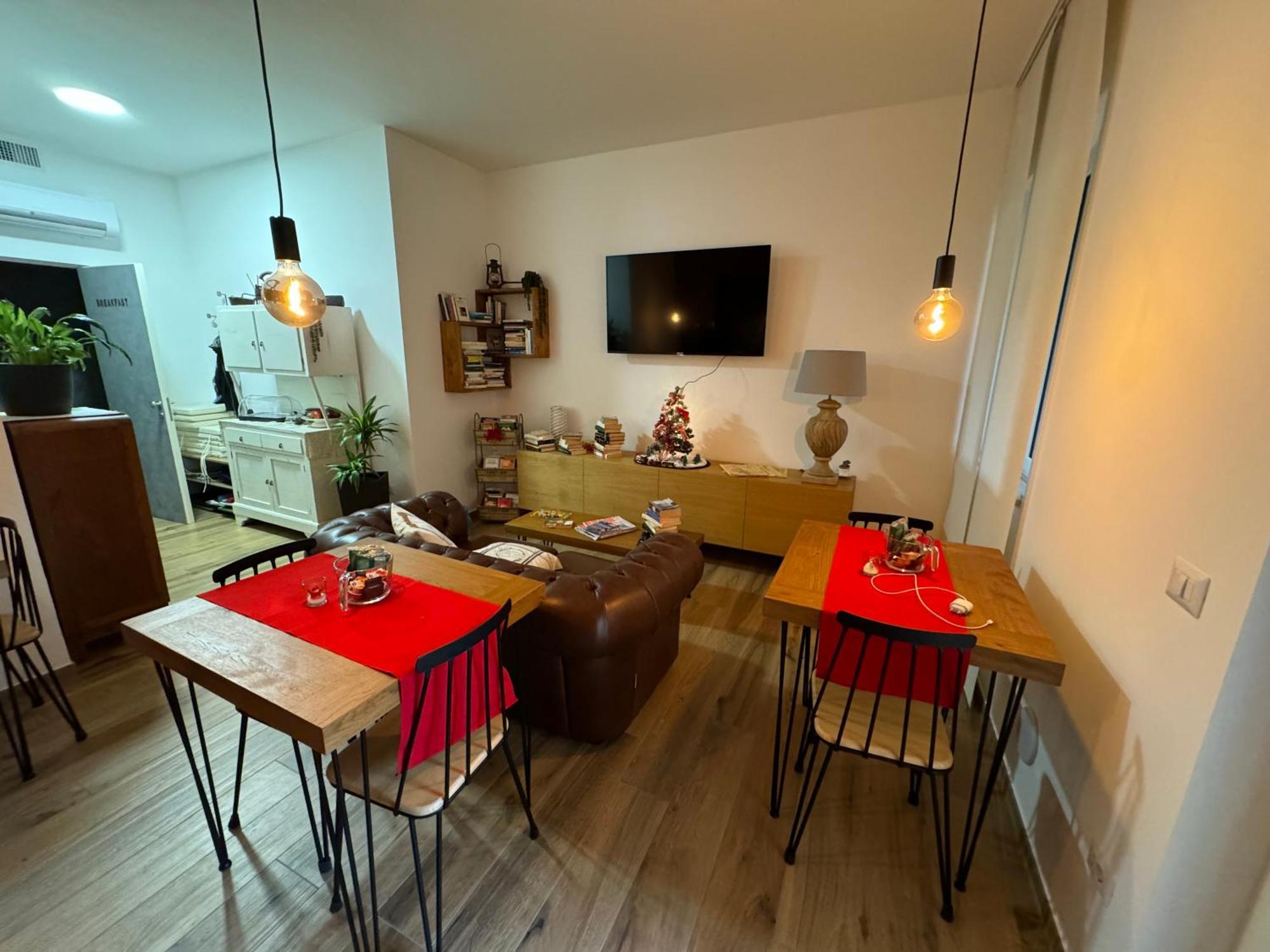 Casa Camilla Bed & Breakfast บิตอนโต ภายนอก รูปภาพ