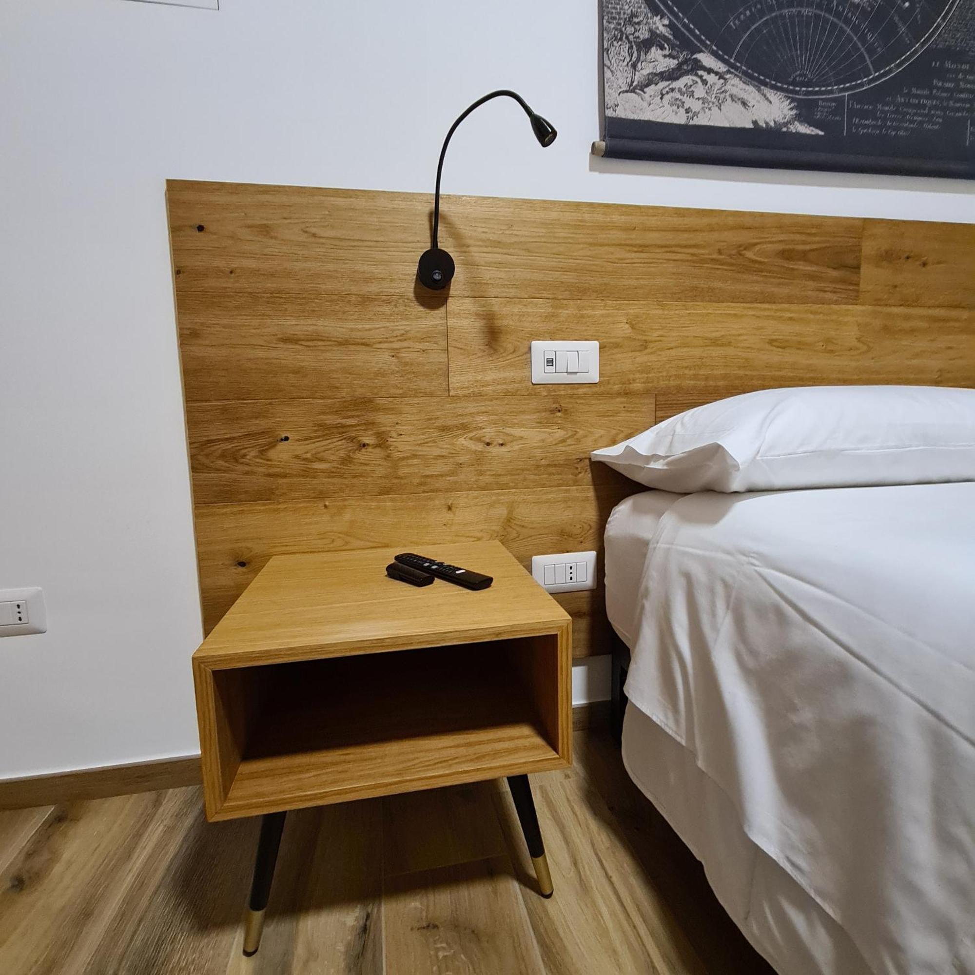 Casa Camilla Bed & Breakfast บิตอนโต ห้อง รูปภาพ